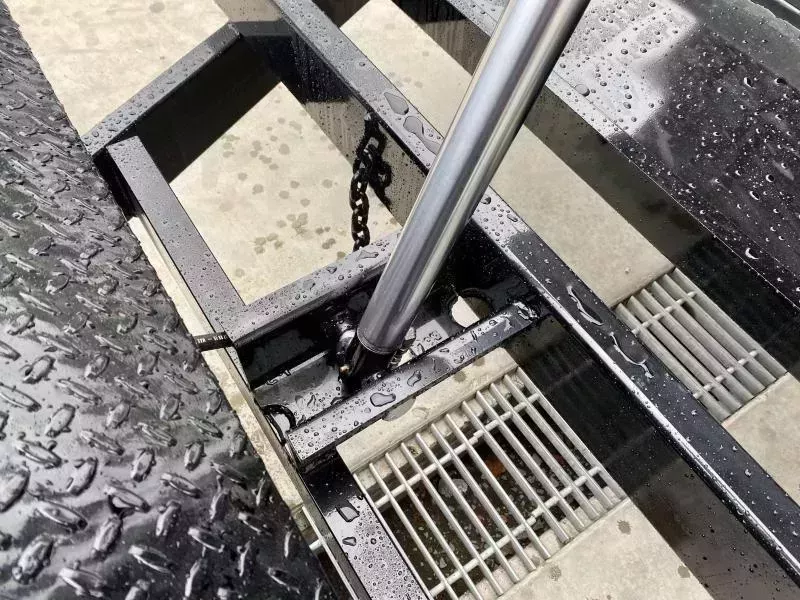 new Dump Trailers Sure-Trac for sale, in Carlisle, PA Thumbnail 9