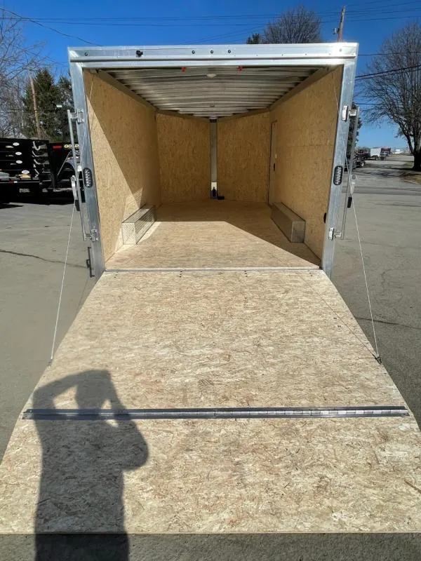 new Cargo (Enclosed) Trailers E-Z Hauler  for sale, in Carlisle, PA Thumbnail 12