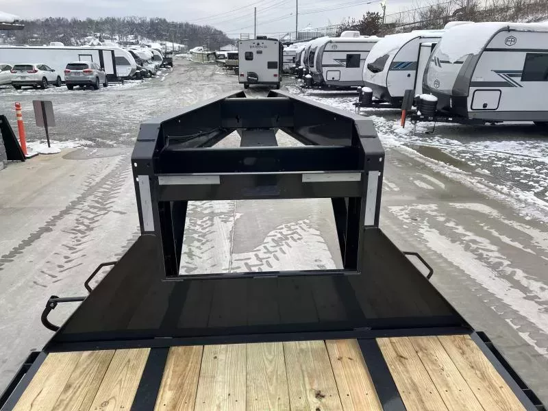 new Equipment / Flatbed Trailers Hillcrest Trailers for sale, in Evans City, PA Thumbnail 16