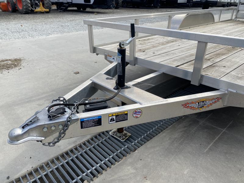 used Utility Trailers H and H Trailer  for sale, in Irwin, PA Thumbnail 9