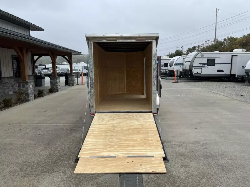 new Cargo (Enclosed) Trailers Quality Cargo  for sale, in Carlisle, PA Thumbnail 13