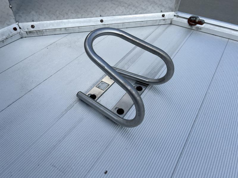 new Utility Trailers Mission  for sale, in Irwin, PA Thumbnail 14