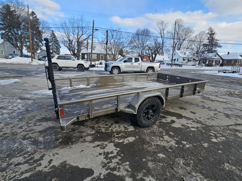 used Utility Trailers Diamond C Trailers  for sale, in Carlisle, PA Thumbnail 13