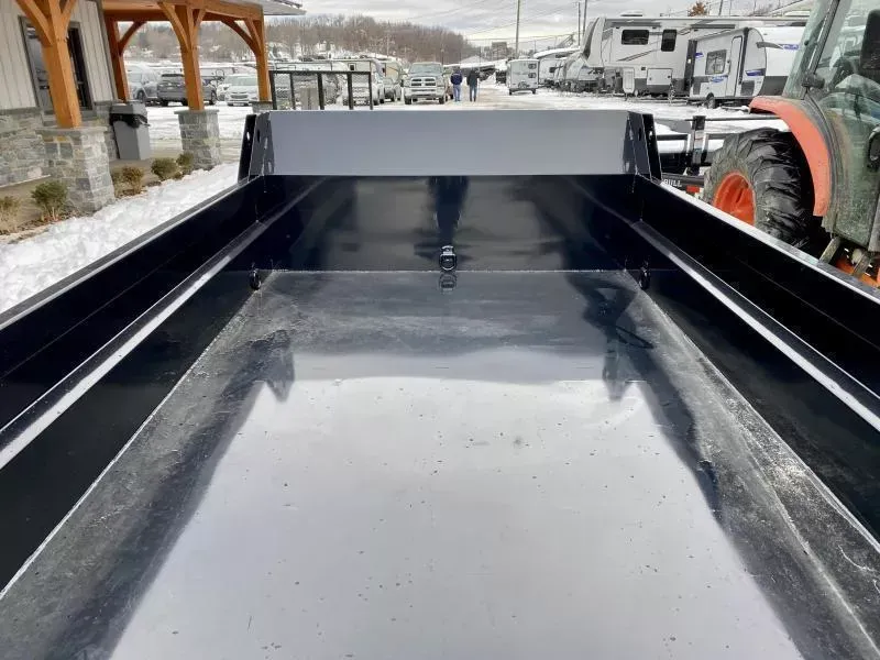 new Dump Trailers Sure-Trac  for sale, in Carlisle, PA Thumbnail 34