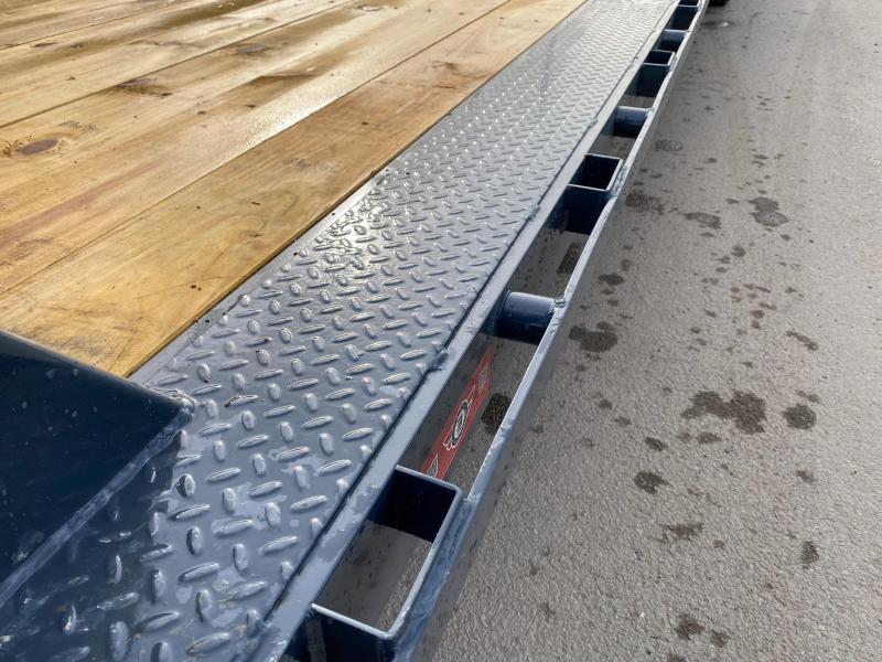 new Car Haulers / Racing Trailers Lamar Trailers  for sale, in Evans City, PA Thumbnail 18