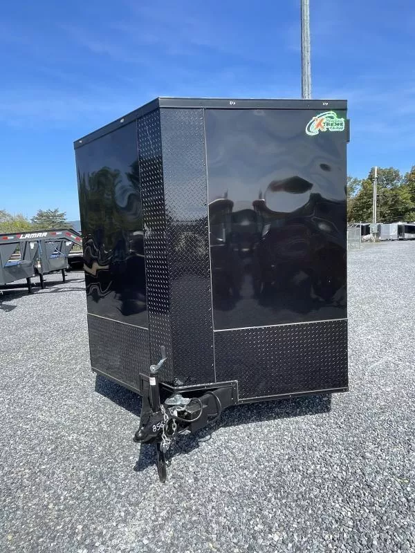 new Cargo (Enclosed) Trailers Xtreme Cargo  for sale, in Carlisle, PA Thumbnail 7
