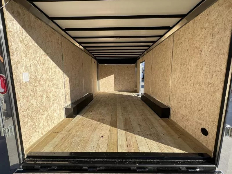 new Cargo (Enclosed) Trailers Sure-Trac for sale, in West Middlesex, PA Thumbnail 16