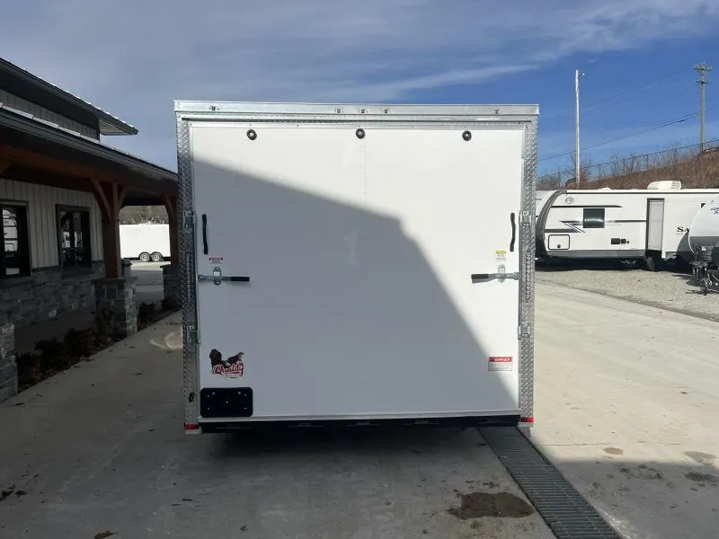 new Cargo (Enclosed) Trailers Quality Cargo  for sale, in Irwin, PA Thumbnail 5