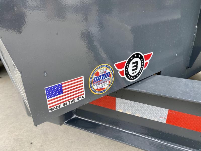 new Dump Trailers Lamar Trailers  for sale, in Carlisle, PA Thumbnail 29