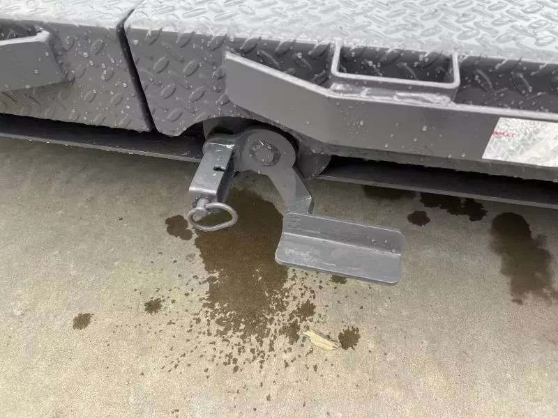 new Equipment / Flatbed Trailers RawMaxx  for sale, in Evans City, PA Thumbnail 29