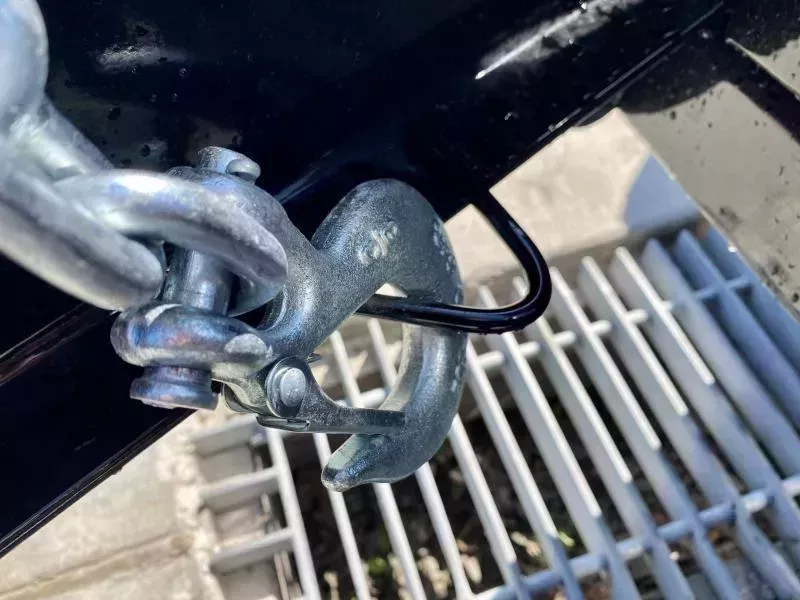 new Car Haulers / Racing Trailers H and H Trailer  for sale, in Carlisle, PA Thumbnail 23