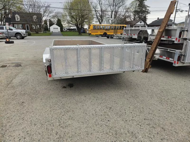 new Utility Trailers Nordtek Trailers  for sale, in Irwin, PA Thumbnail 9