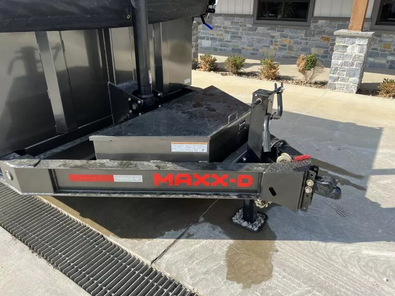 new Dump Trailers MAXX-D  for sale, in Carlisle, PA Thumbnail 15