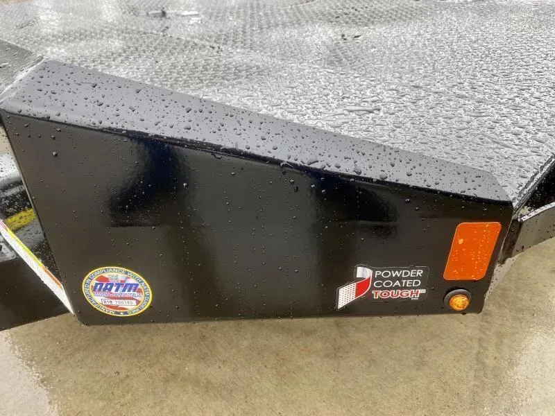 new Car Haulers / Racing Trailers Sure-Trac for sale, in West Middlesex, PA Thumbnail 13