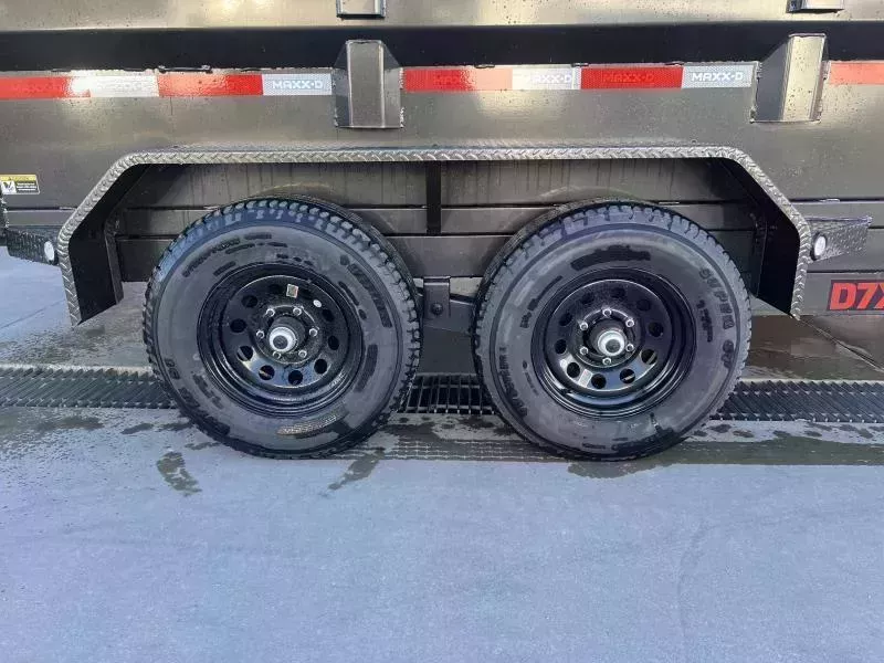 new Dump Trailers MAXX-D for sale, in Carlisle, PA Thumbnail 36