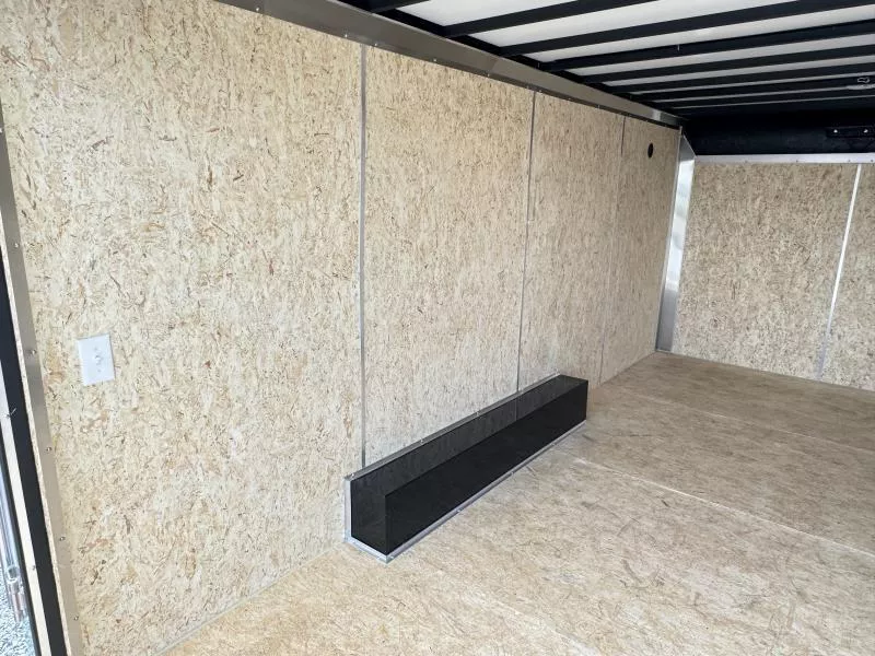 new Cargo (Enclosed) Trailers Sure-Trac  for sale, in Irwin, PA Thumbnail 16