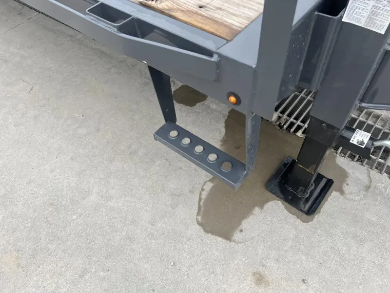 used Equipment / Flatbed Trailers Lamar Trailers for sale, in Irwin, PA Thumbnail 14