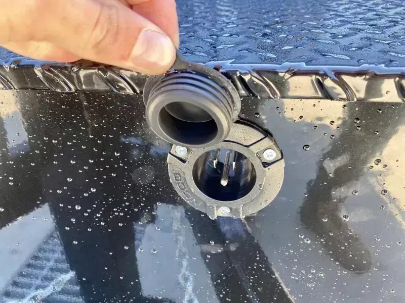 new Dump Trailers Sure-Trac  for sale, in Irwin, PA Thumbnail 21