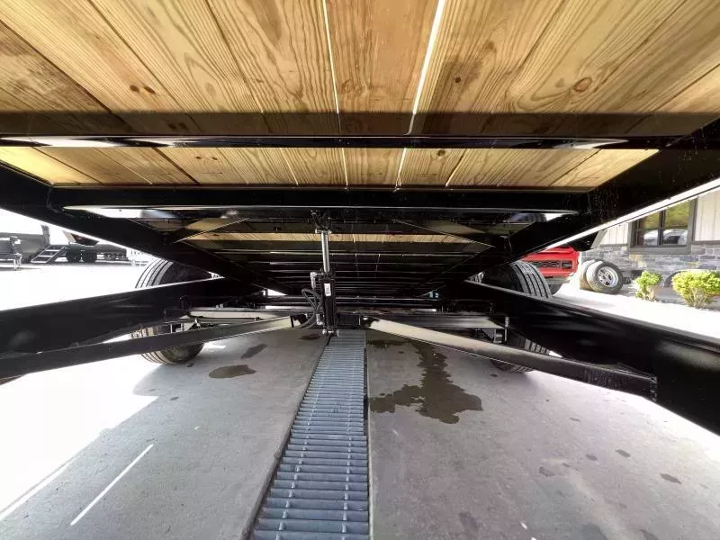 new Equipment / Flatbed Trailers Midsota  for sale, in West Middlesex, PA Thumbnail 8