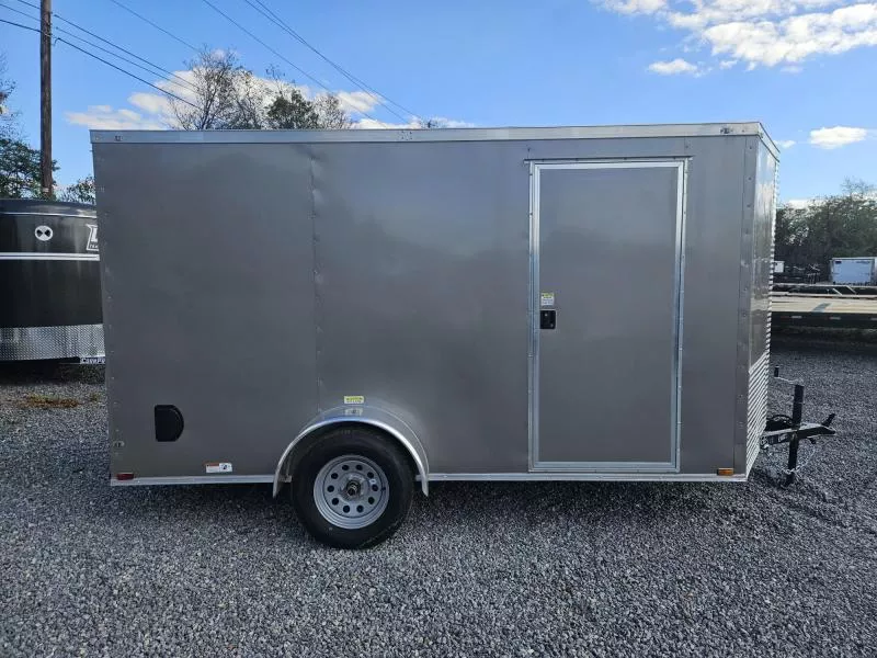 new Cargo (Enclosed) Trailers Quality Cargo  for sale, in Carlisle, PA Thumbnail 8