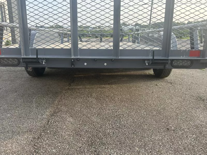 new Utility Trailers RawMaxx for sale, in West Middlesex, PA Thumbnail 15