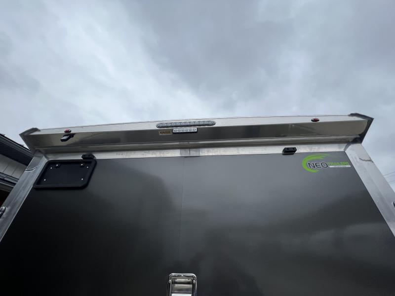 new Motorcycle / Cycle Trailers NEO Trailers  for sale, in Irwin, PA Thumbnail 18