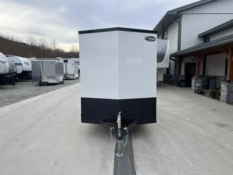new Cargo (Enclosed) Trailers ITI Cargo for sale, in Irwin, PA Thumbnail 9