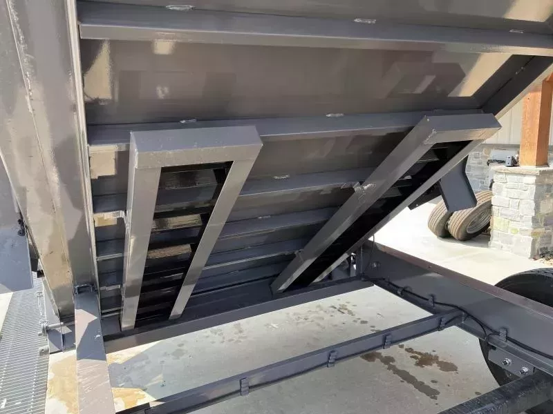 new Dump Trailers RawMaxx  for sale, in Carlisle, PA Thumbnail 10