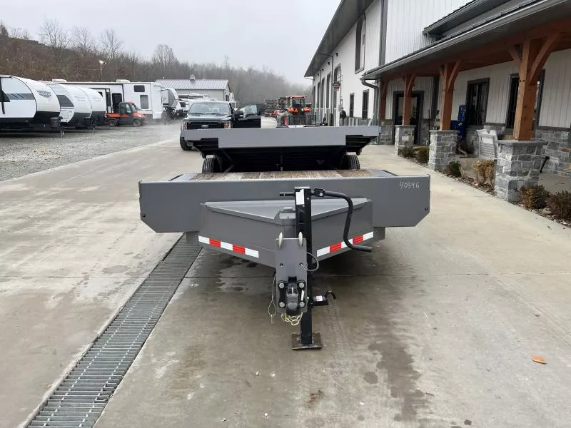 new Equipment / Flatbed Trailers Midsota  for sale, in Irwin, PA Thumbnail 9