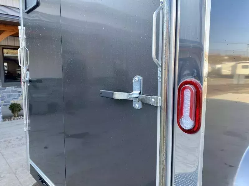 new Cargo (Enclosed) Trailers Sure-Trac  for sale, in Carlisle, PA Thumbnail 18