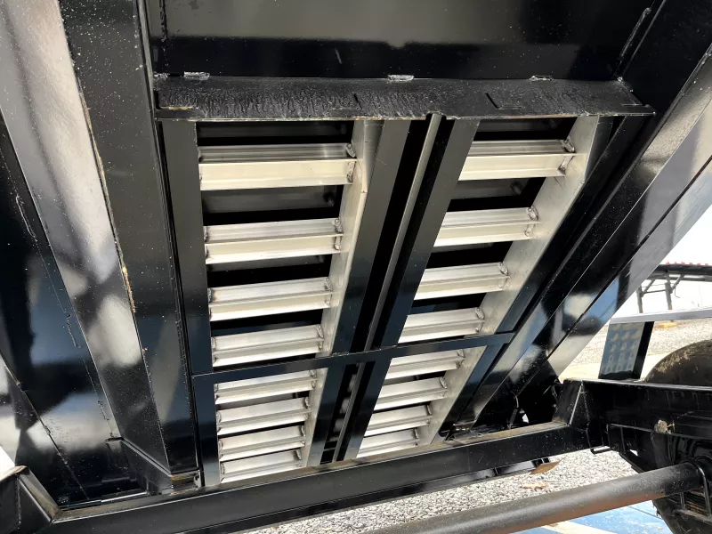 new Dump Trailers Southland Trailers  for sale, in Evans City, PA Thumbnail 8