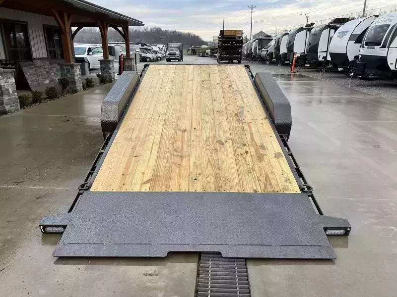 new Equipment / Flatbed Trailers MAXX-D  for sale, in Carlisle, PA Thumbnail 4