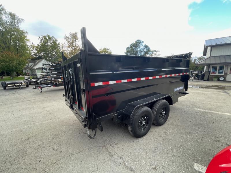 used Dump Trailers Sure-Trac  for sale, in Carlisle, PA Thumbnail 10