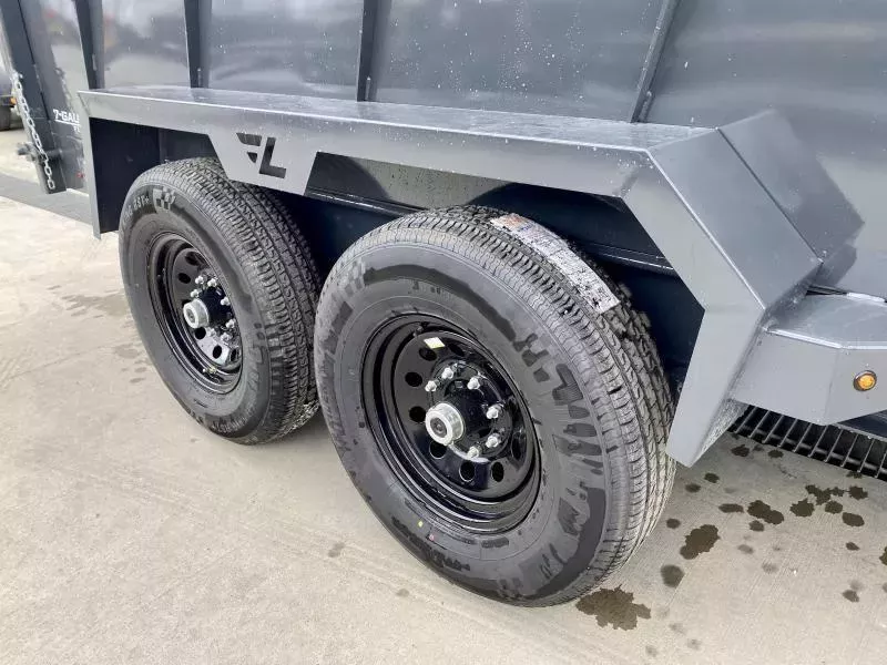 new Dump Trailers Lamar Trailers  for sale, in Carlisle, PA Thumbnail 23