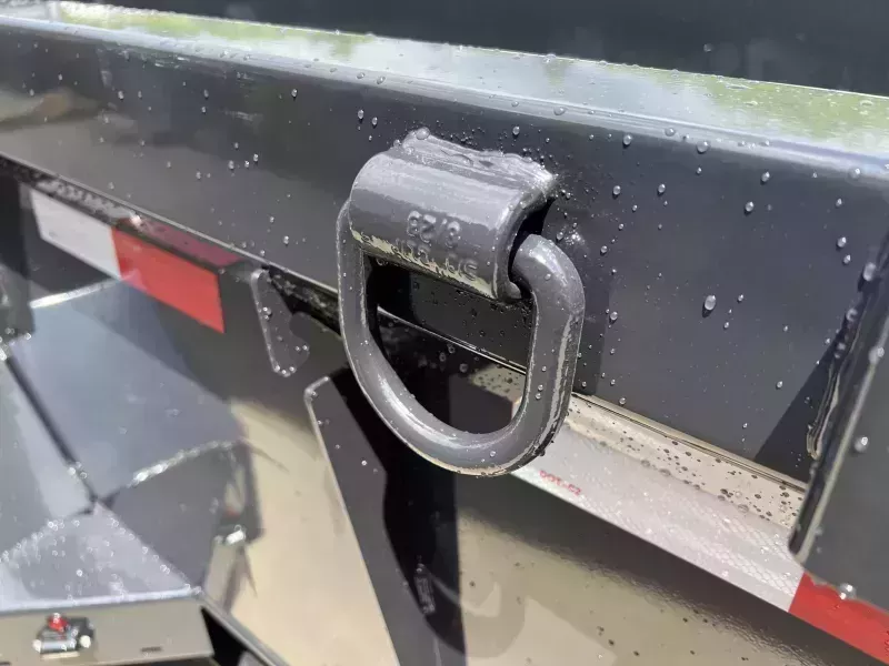 new Dump Trailers Hillcrest Trailers  for sale, in West Middlesex, PA Thumbnail 28