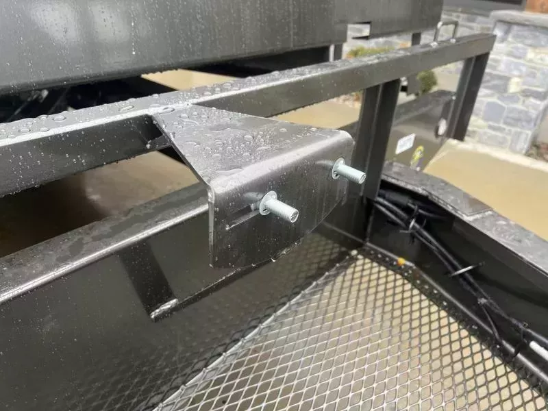 new Equipment / Flatbed Trailers MAXX-D  for sale, in Evans City, PA Thumbnail 18