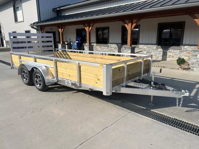 new Utility Trailers Sure-Trac  for sale, in Irwin, PA Thumbnail 2