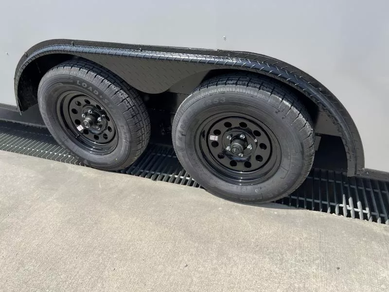 new Cargo (Enclosed) Trailers Xtreme Cargo  for sale, in Irwin, PA Thumbnail 25