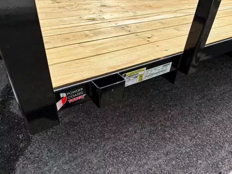 new Utility Trailers Sure-Trac  for sale, in Irwin, PA Thumbnail 14