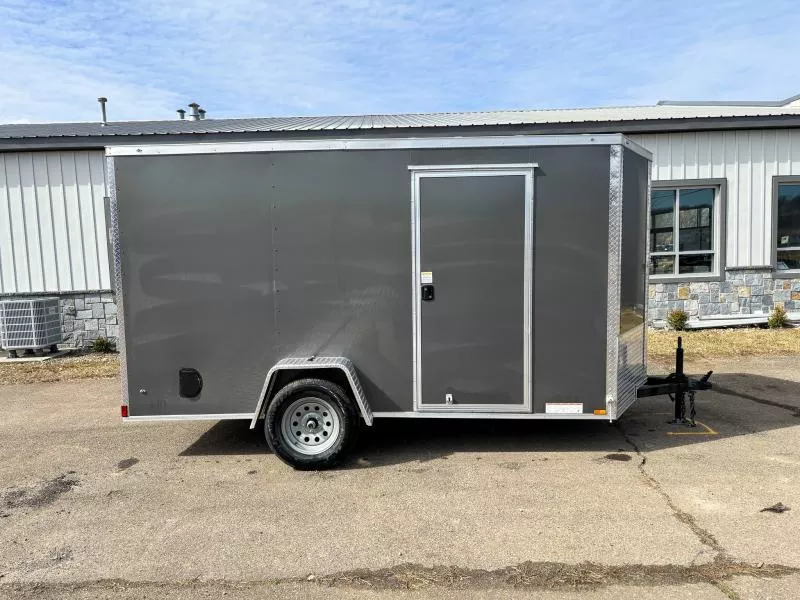 new Cargo (Enclosed) Trailers Xtreme Cargo  for sale, in Carlisle, PA Thumbnail 3