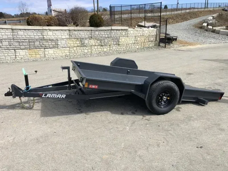 new Equipment / Flatbed Trailers Lamar Trailers  for sale, in West Middlesex, PA Thumbnail 15