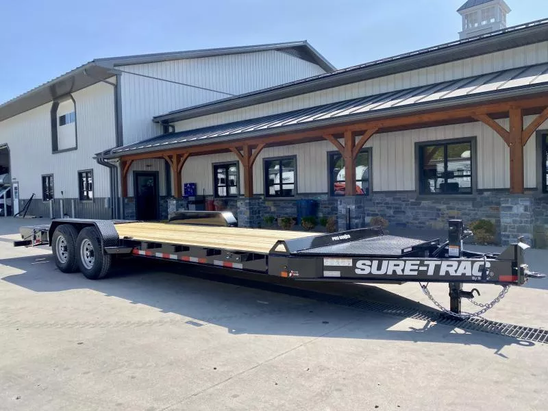 2025 Sure-Trac