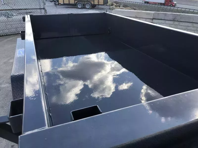 new Dump Trailers Lamar Trailers  for sale, in West Middlesex, PA Thumbnail 23