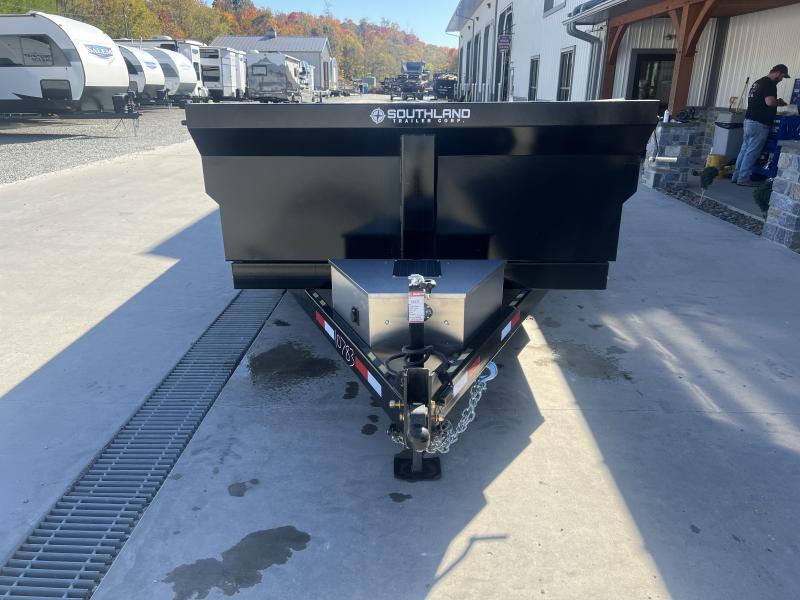 new Dump Trailers Southland Trailers  for sale, in Evans City, PA Thumbnail 16