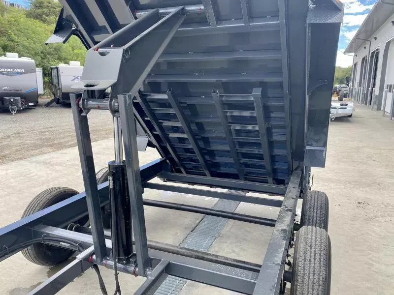 new Dump Trailers Lamar Trailers  for sale, in Carlisle, PA Thumbnail 8