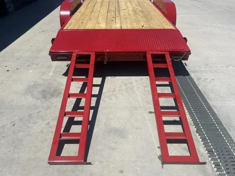 new Car Haulers / Racing Trailers Rice Trailers  for sale, in Irwin, PA Thumbnail 13