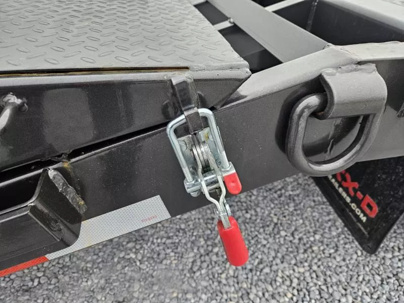 new Equipment / Flatbed Trailers MAXX-D  for sale, in Carlisle, PA Thumbnail 10