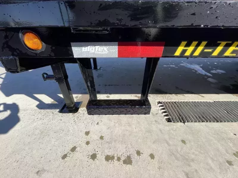 new Equipment / Flatbed Trailers Big Tex Trailers  for sale, in Irwin, PA Thumbnail 19
