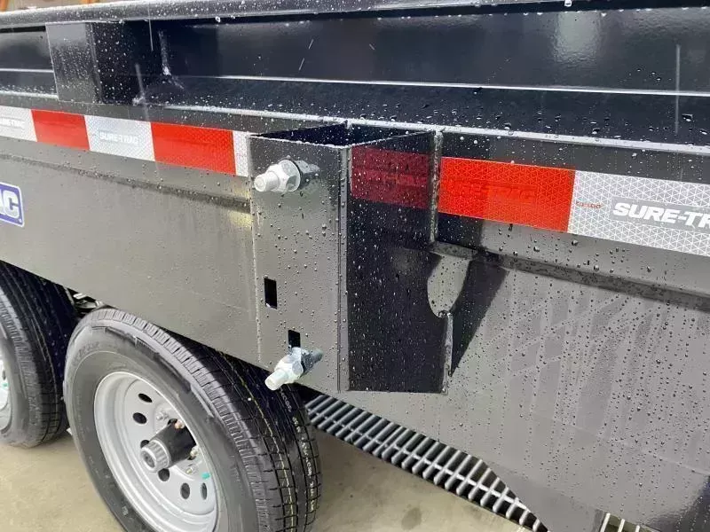 new Dump Trailers Sure-Trac  for sale, in Carlisle, PA Thumbnail 23