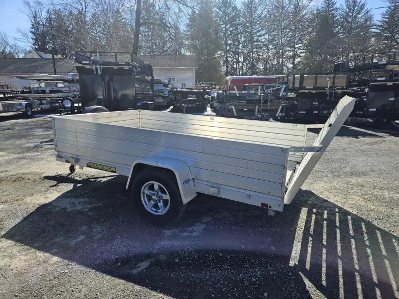 used Utility Trailers Aluma  for sale, in Carlisle, PA Thumbnail 3